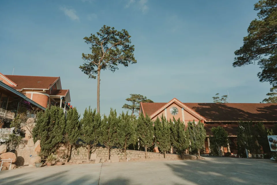Tại Trần Đăng Tường 1945